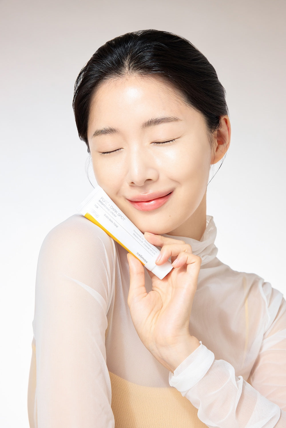 celimax Pore + Dark Spot Brightening Cream
