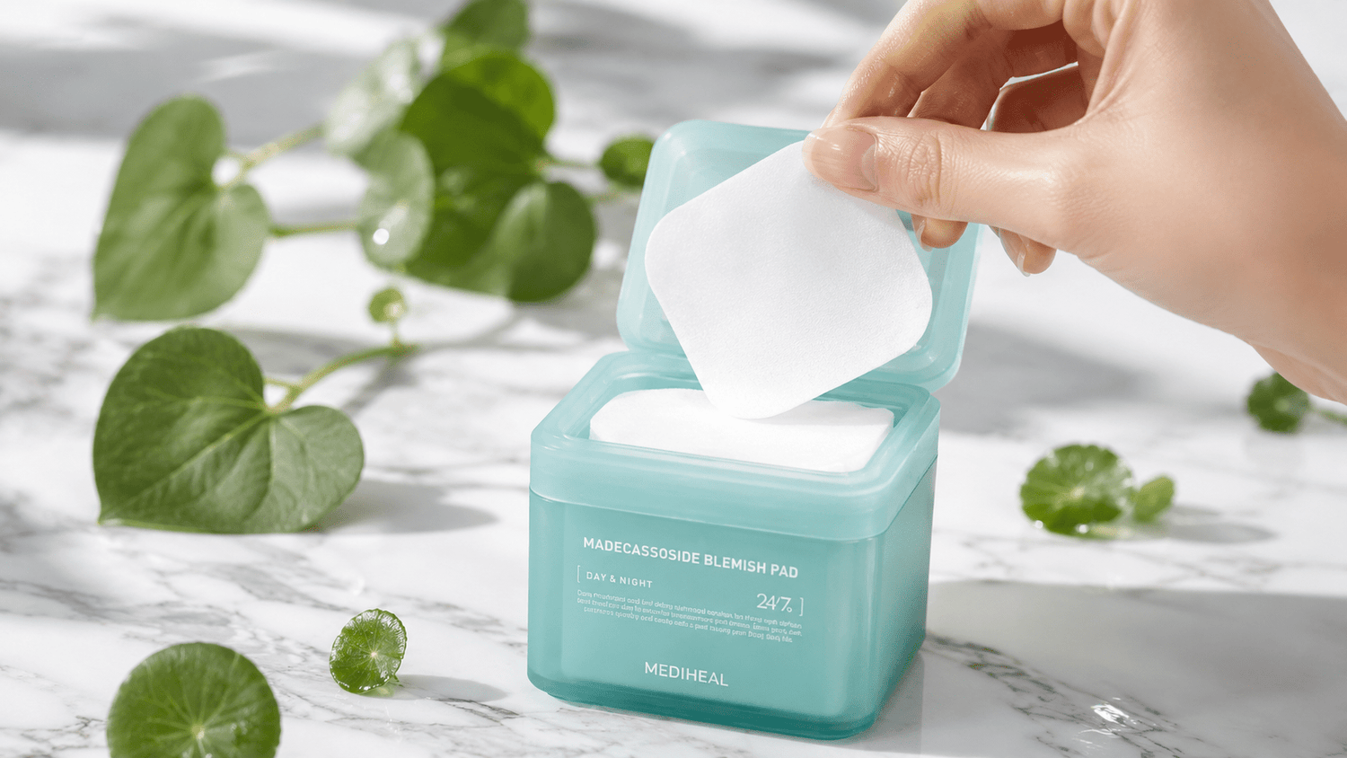 Acne - Hani Skin