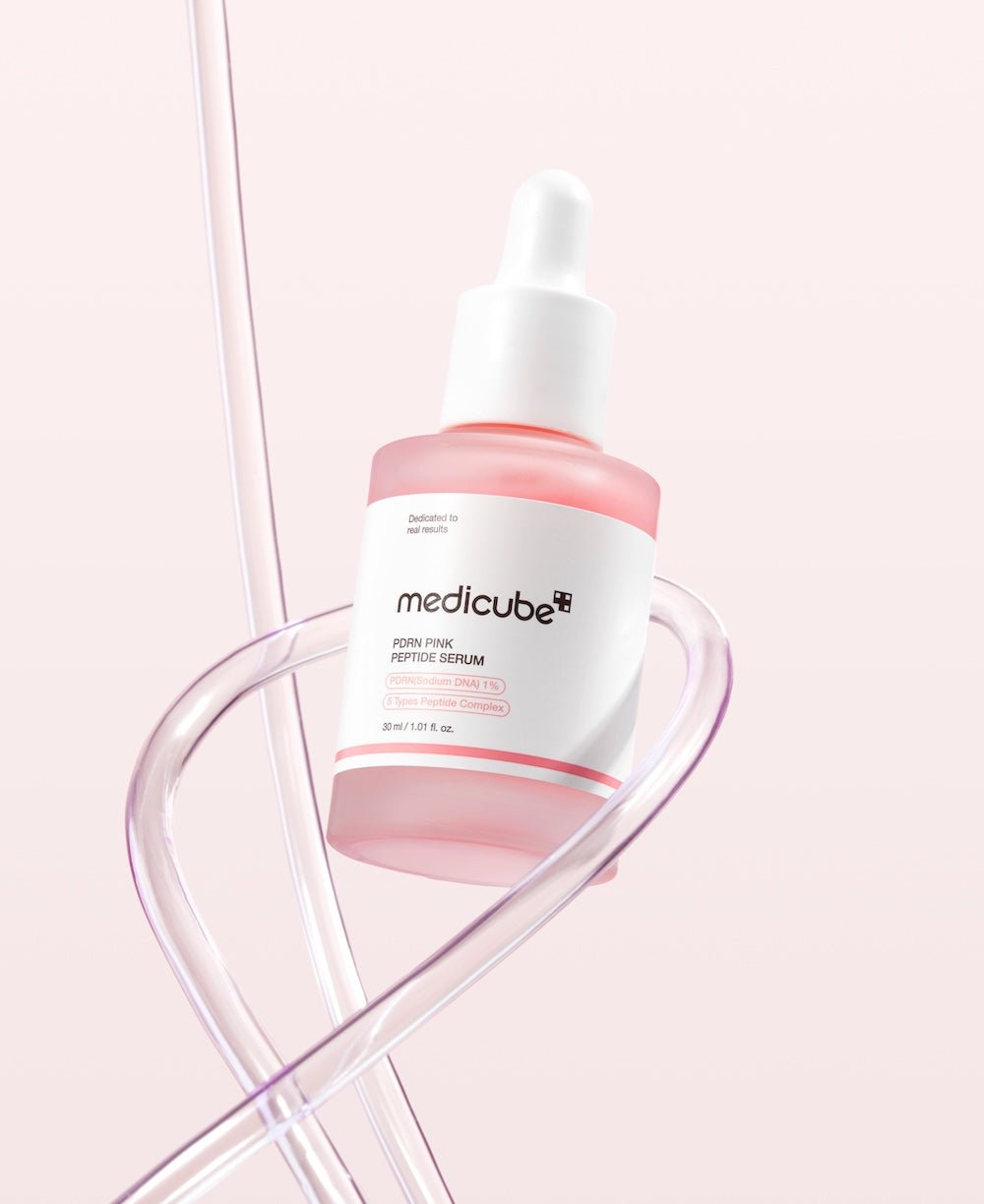 Serums & Ampoules