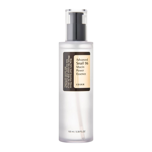 COSRX Snail Mucin 96% Power Repairing Essence – Hydration & Repair