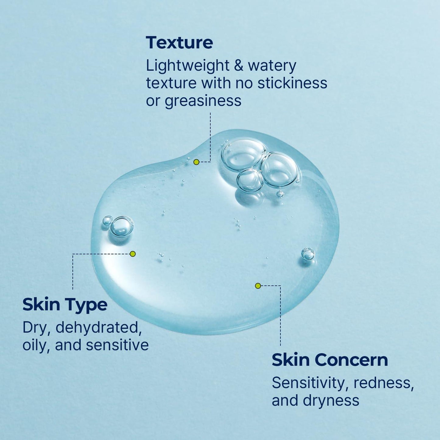 Torriden DIVE-IN Low Molecular Hyaluronic Acid Serum 50ml - 5D HA Complex