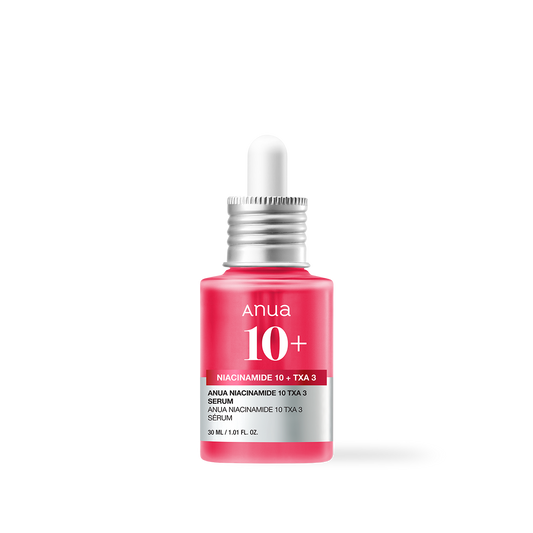 ANUA Niacinamide 10% + TXA 4% Serum – Dark Spots & Melasma