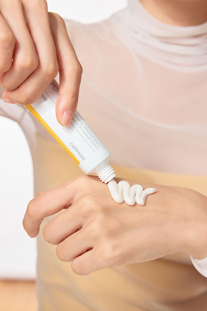 celimax Pore + Dark Spot Brightening Cream