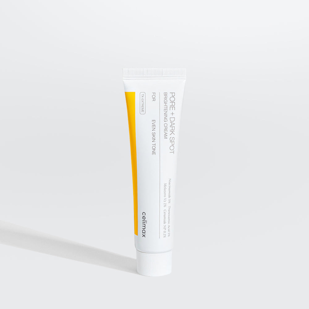 celimax Pore + Dark Spot Brightening Cream