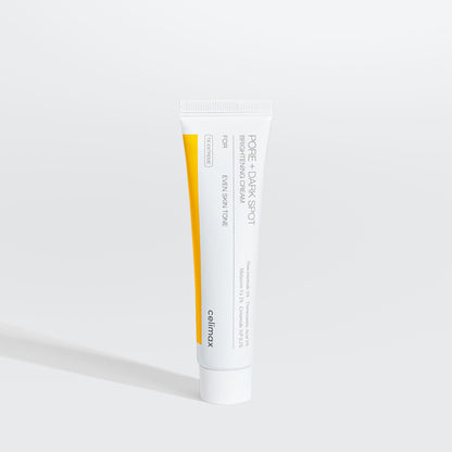 celimax Pore + Dark Spot Brightening Cream