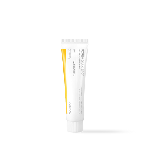 celimax Pore + Dark Spot Brightening Cream