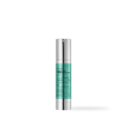 VT Cosmetics PDRN Reedle Shot 100 Ampoule 50ml – Skin Firming & Texture Serum