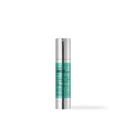 VT Cosmetics PDRN Reedle Shot 300 Ampoule 50ml – Advanced Skin Texture & Glass Skin Serum