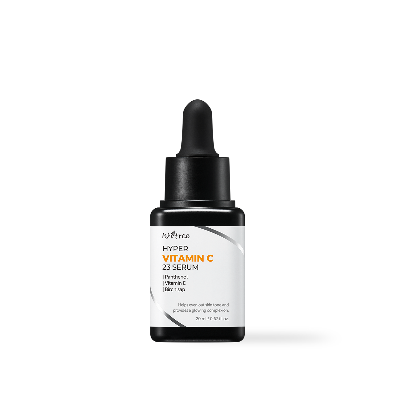 Isntree Hyper Vitamin C 23 Serum 20ml – Brightening & Dark Spot Serum
