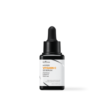 Isntree Hyper Vitamin C 23 Serum 20ml – Brightening & Dark Spot Serum