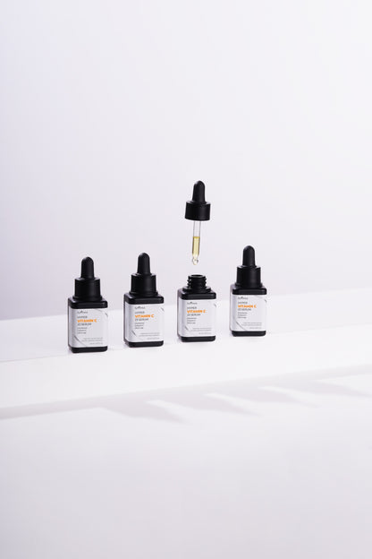 Isntree Hyper Vitamin C 23 Serum 20ml – Brightening & Dark Spot Serum