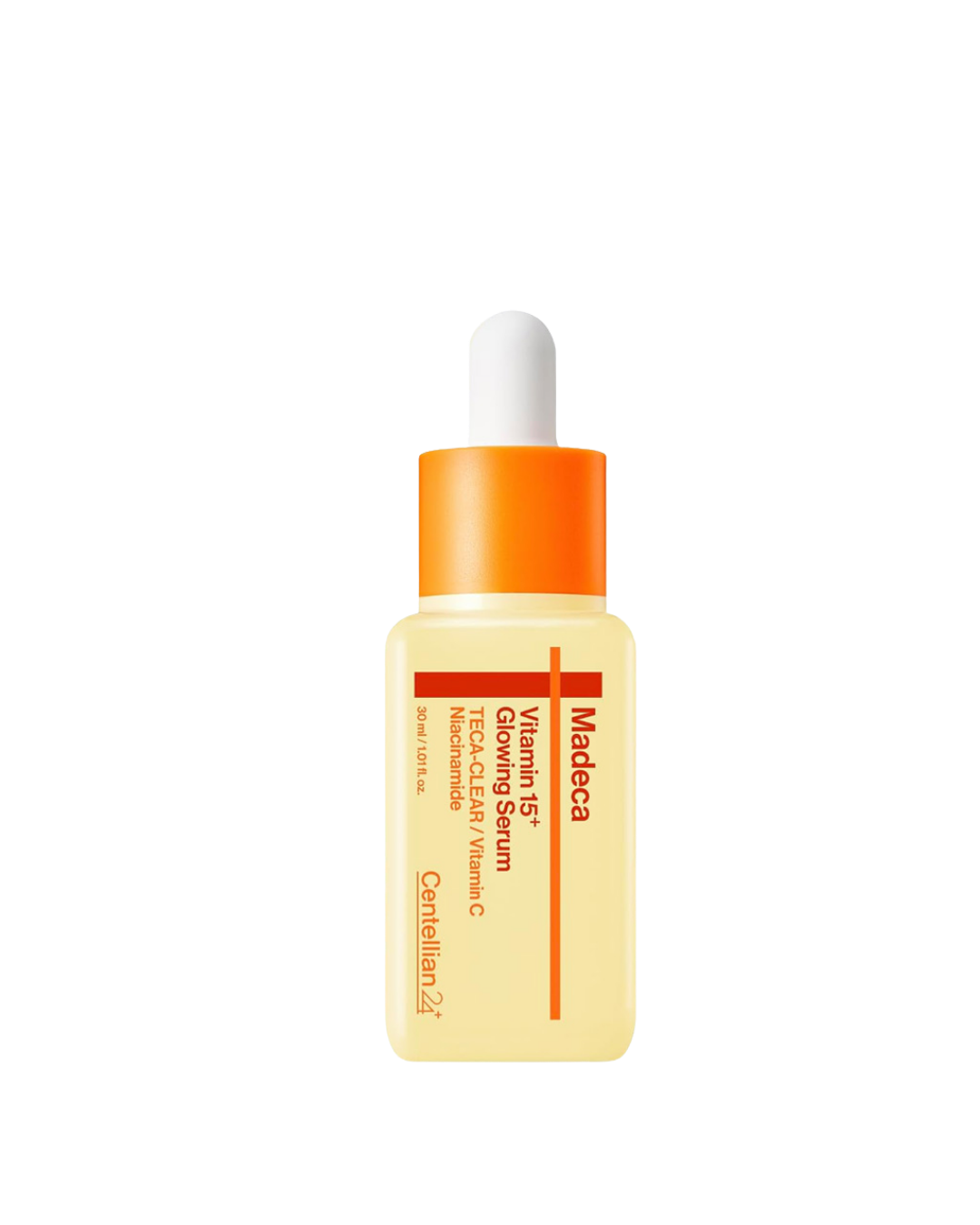 Centellian24 Madeca Vitamin 15+ Glowing Serum 30ml