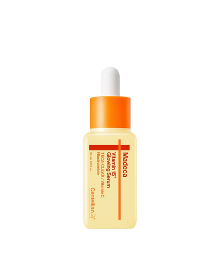 Centellian24 Madeca Vitamin 15+ Glowing Serum 30ml