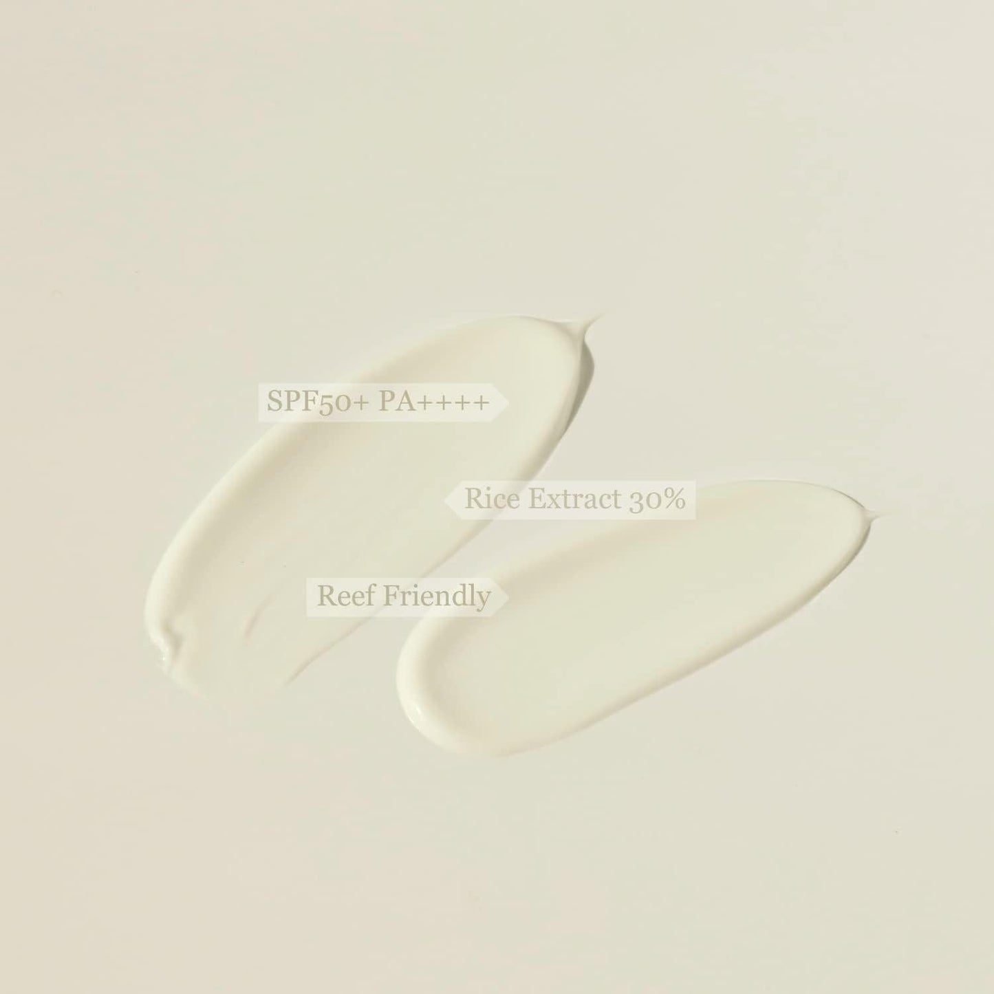 BEAUTY OF JOSEON Relief Sun Rice + Probiotic SPF50+ 50ml - Hani Skin