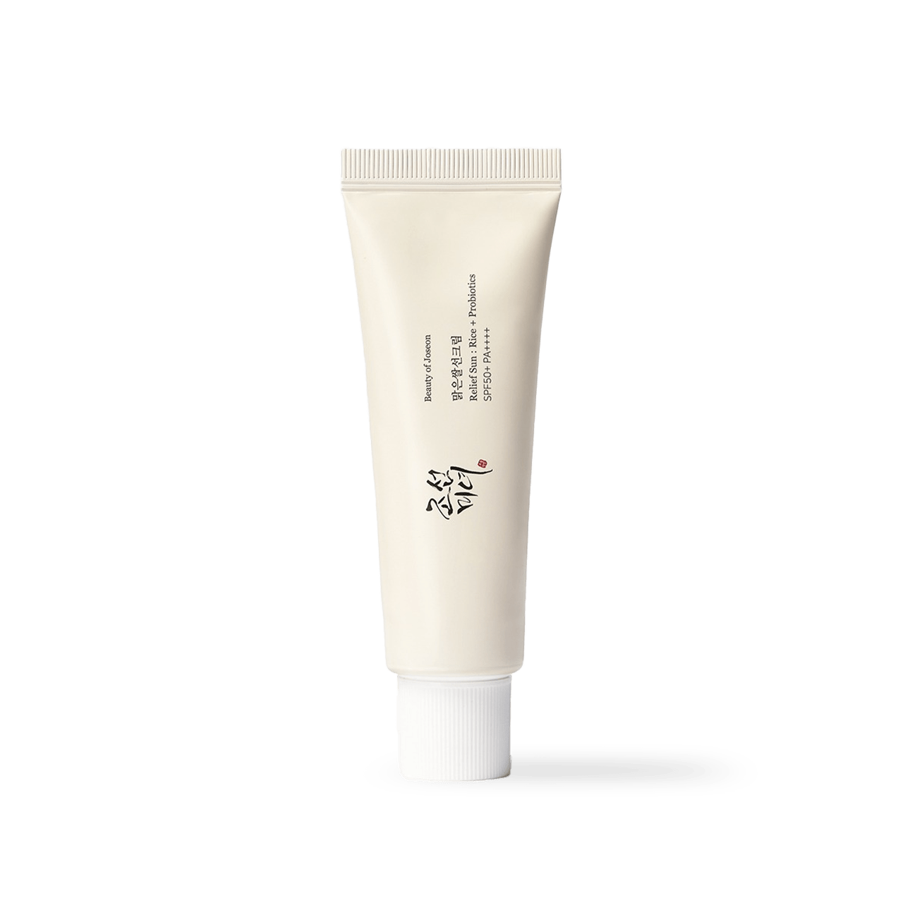 BEAUTY OF JOSEON Relief Sun Rice + Probiotic SPF50+ 50ml - Hani Skin