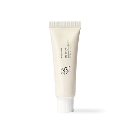BEAUTY OF JOSEON Relief Sun Rice + Probiotic SPF50+ 50ml - Hani Skin