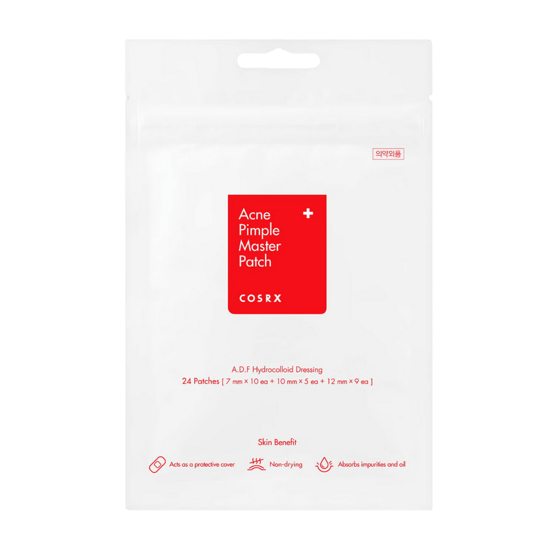 COSRX Acne Pimple Master Patch - Hani Skin