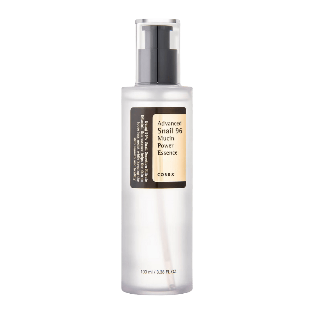 COSRX Advanced Snail 96 Mucin Power Essence 100ml - Hani Skin