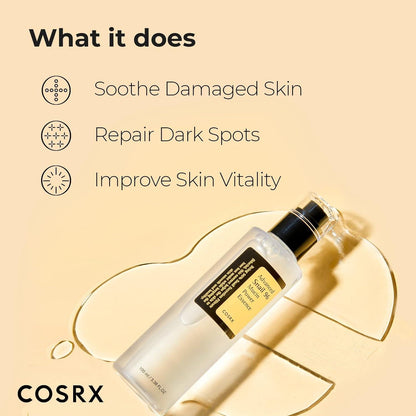 COSRX Advanced Snail 96 Mucin Power Essence 100ml - Hani Skin
