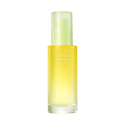 GOODAL Green Tangerine Vitamin C Serum - Hani Skin