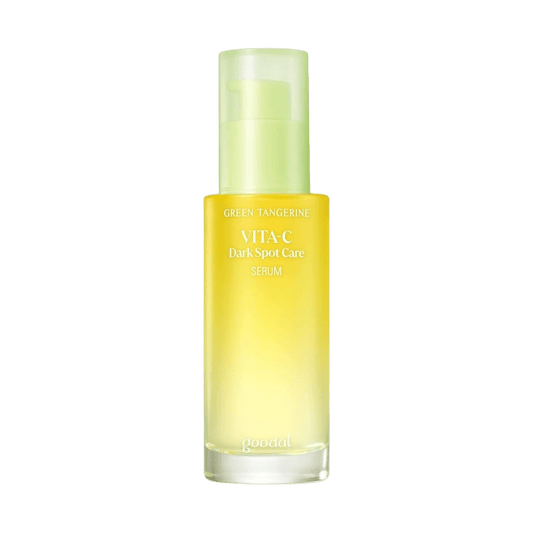 GOODAL Green Tangerine Vitamin C Serum - Hani Skin
