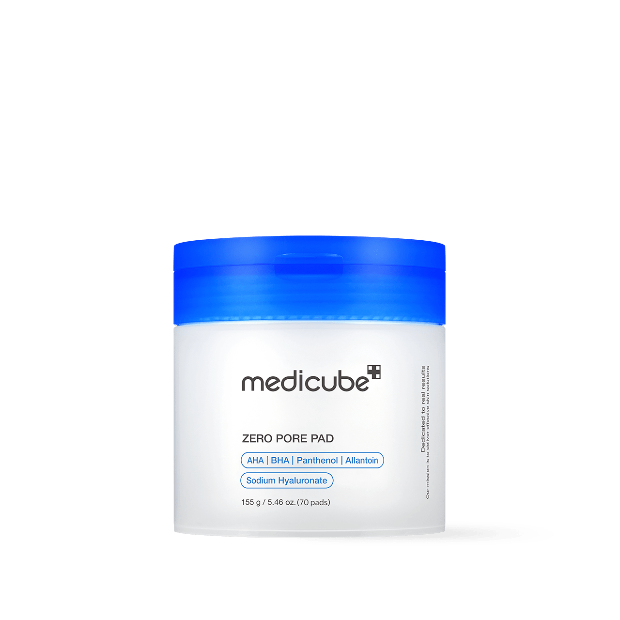 Medicube Zero Pore Pad 2.0 - Hani Skin