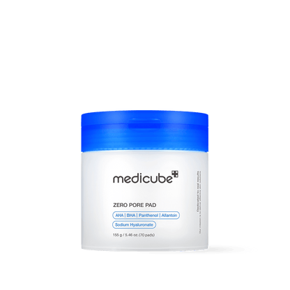 Medicube Zero Pore Pad 2.0 - Hani Skin