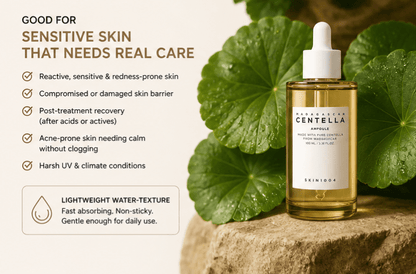 SKIN1004 Madagascar Centella Ampoule - Hani Skin