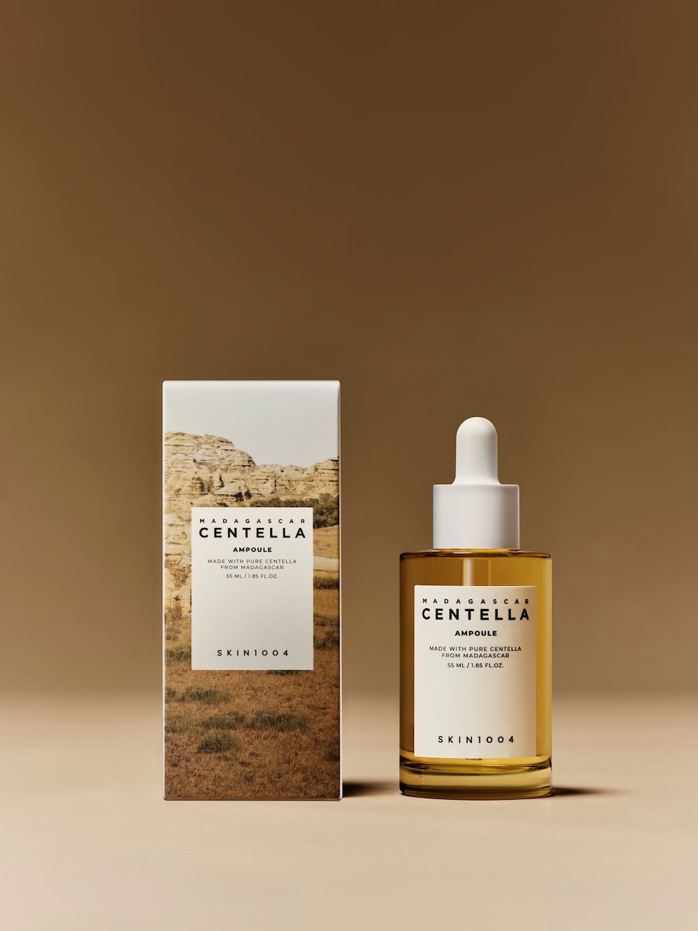 SKIN1004 Madagascar Centella Ampoule - Hani Skin