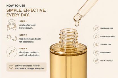 SKIN1004 Madagascar Centella Ampoule - Hani Skin